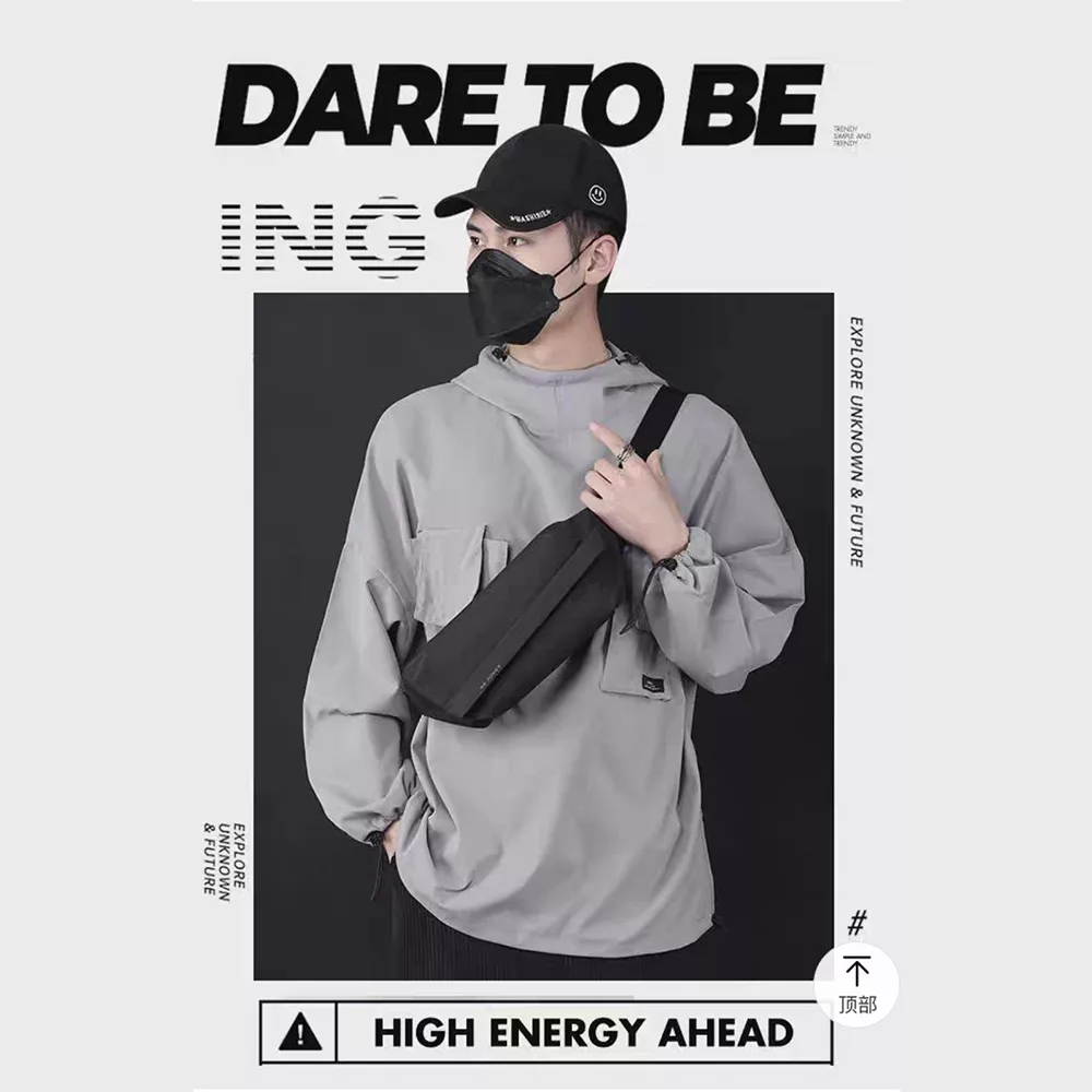 کیف کراس بادی مدل وی پاور 100