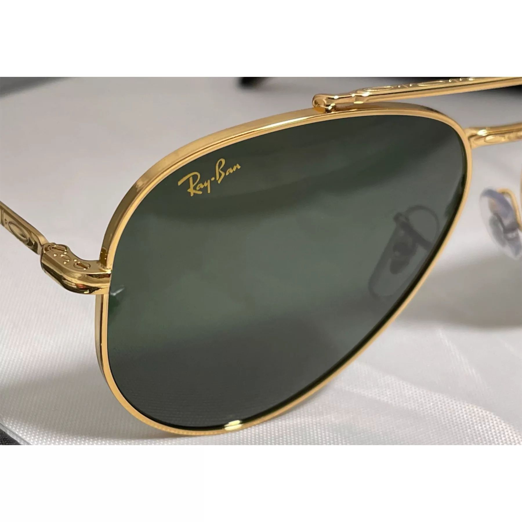 عینک آفتابی ری بن مدل 3625-9196/31