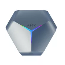 اندروید باکس آ‌95‌ایکس مدل F4 – 4/128