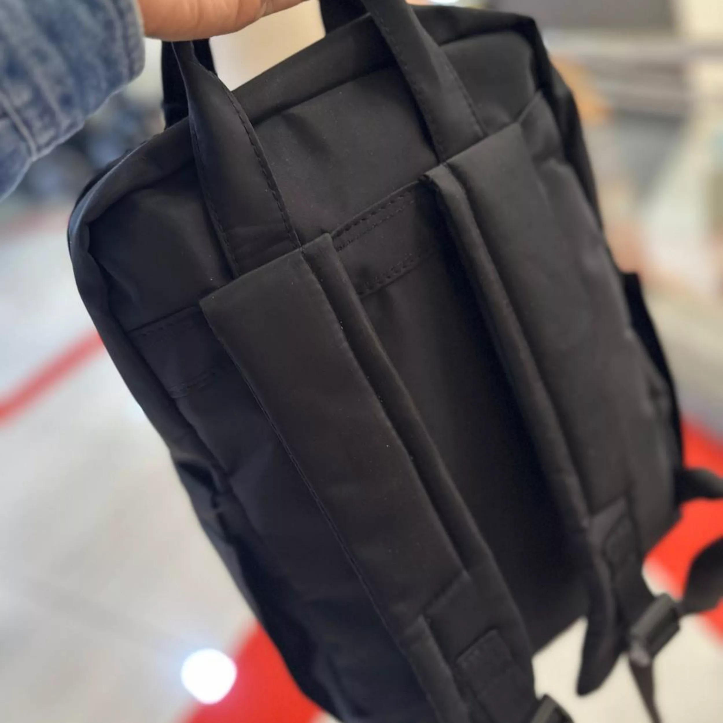 کوله پشتی مدل ۵۰۰