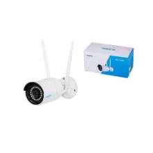 دوربین مداربسته تحت شبکه ریولینک مدل RLC-410W