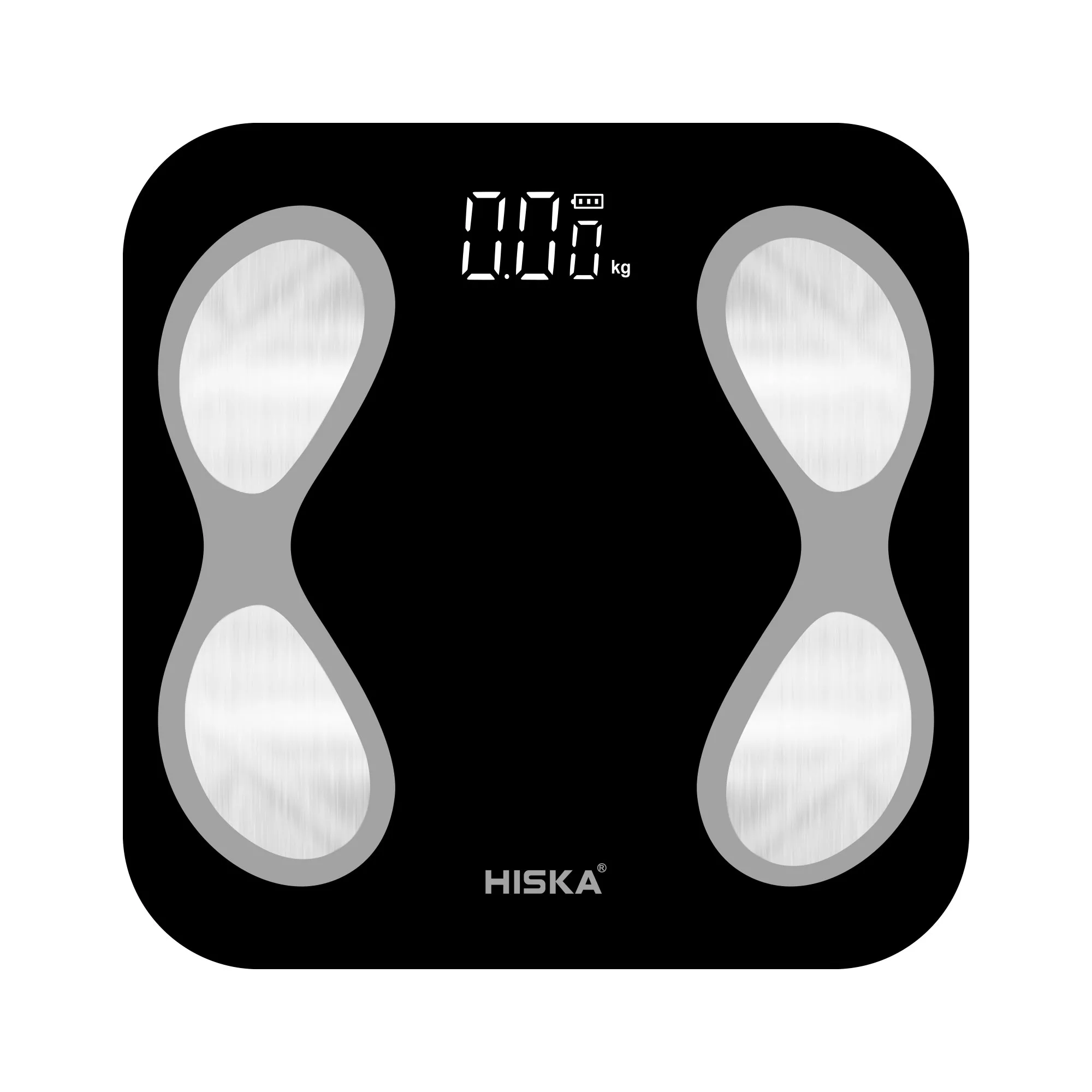 ترازو دیجیتال هیسکا مدل HS-2000