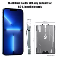 جاکارتی مدل Aluminum-Alloy