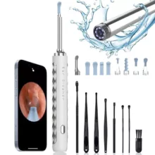 گوش پاک کن هوشمند مدل Y-205