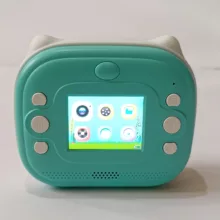 دوربین دیجیتال کودک مدل print camera