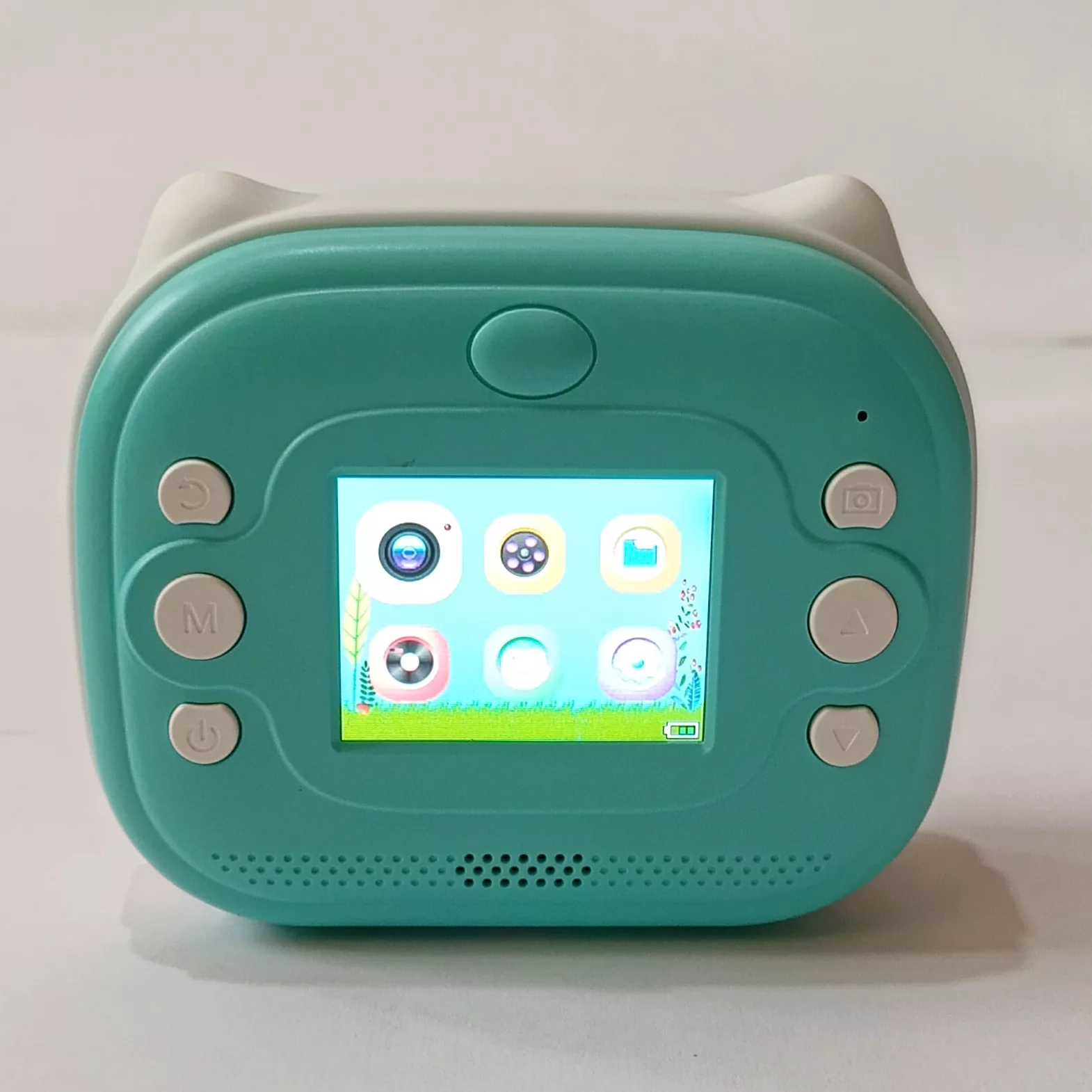 دوربین دیجیتال کودک مدل print camera