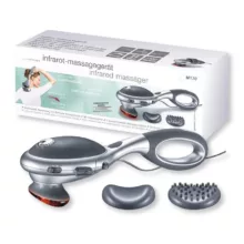 ماساژور برقی مدل ENERGY KING