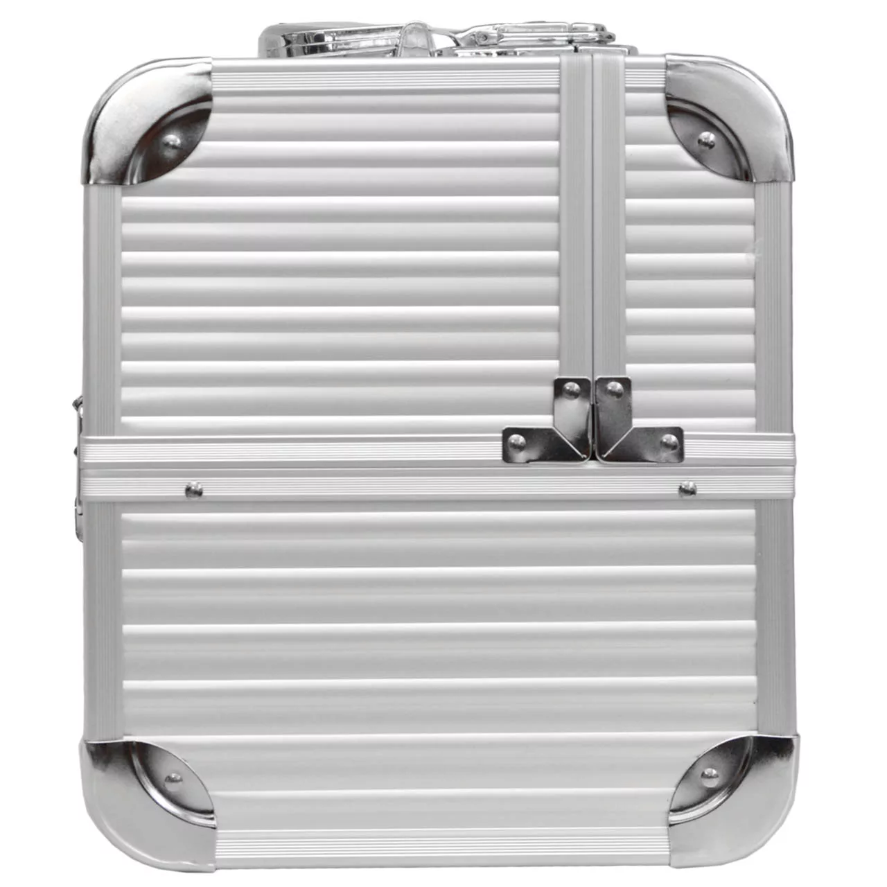 کیف لوازم آرایش و گریم زنانه ارکید مدل 2667-SR