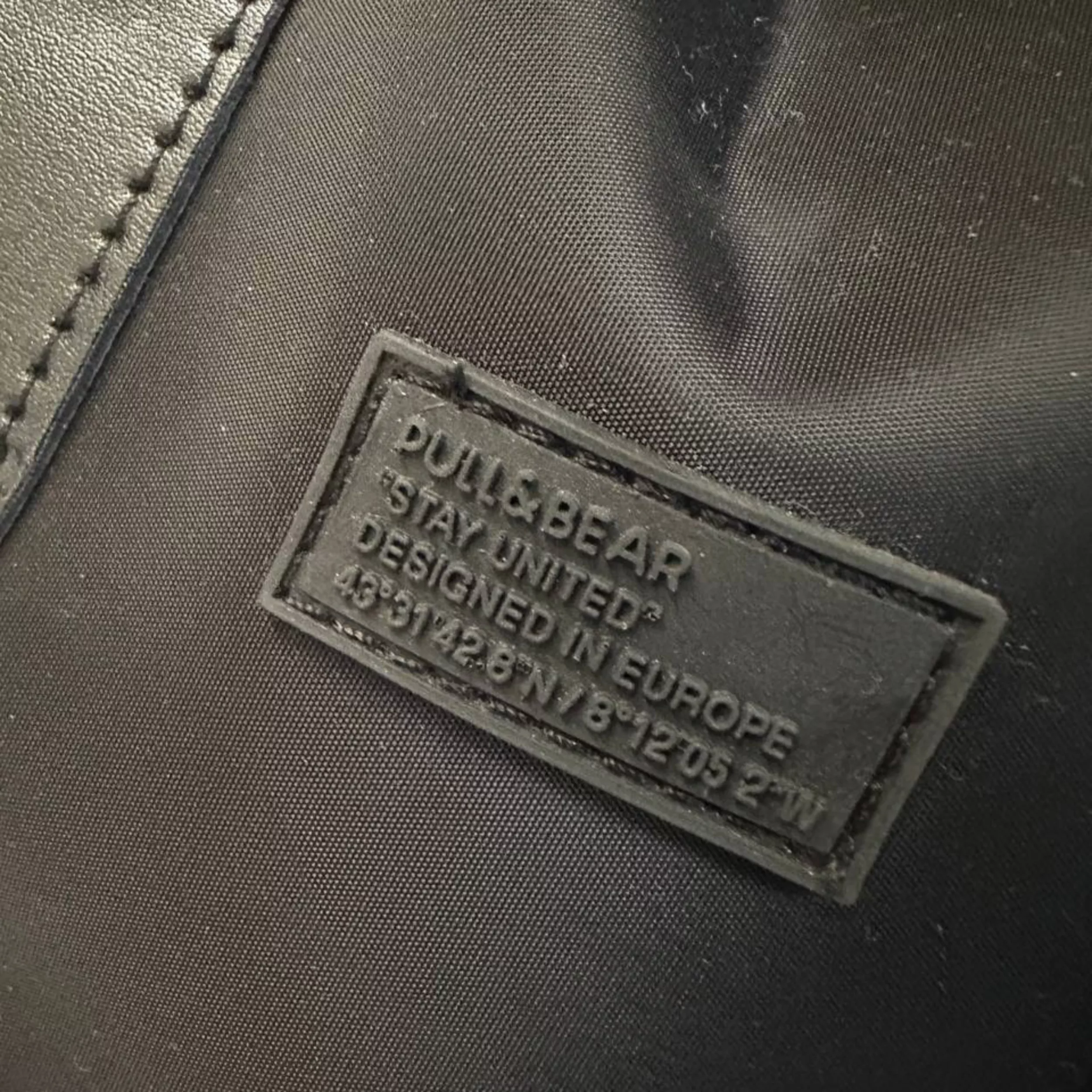 کوله پشتی مدل ۵۰۰