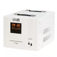 استالابزر سرو موتوری پیمان گزاران مدل PST-5000  ظرفیت 5000 ولت آمپر