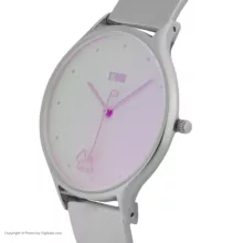 ساعت مچی عقربه ای زنانه استورم مدل st 47419-ic