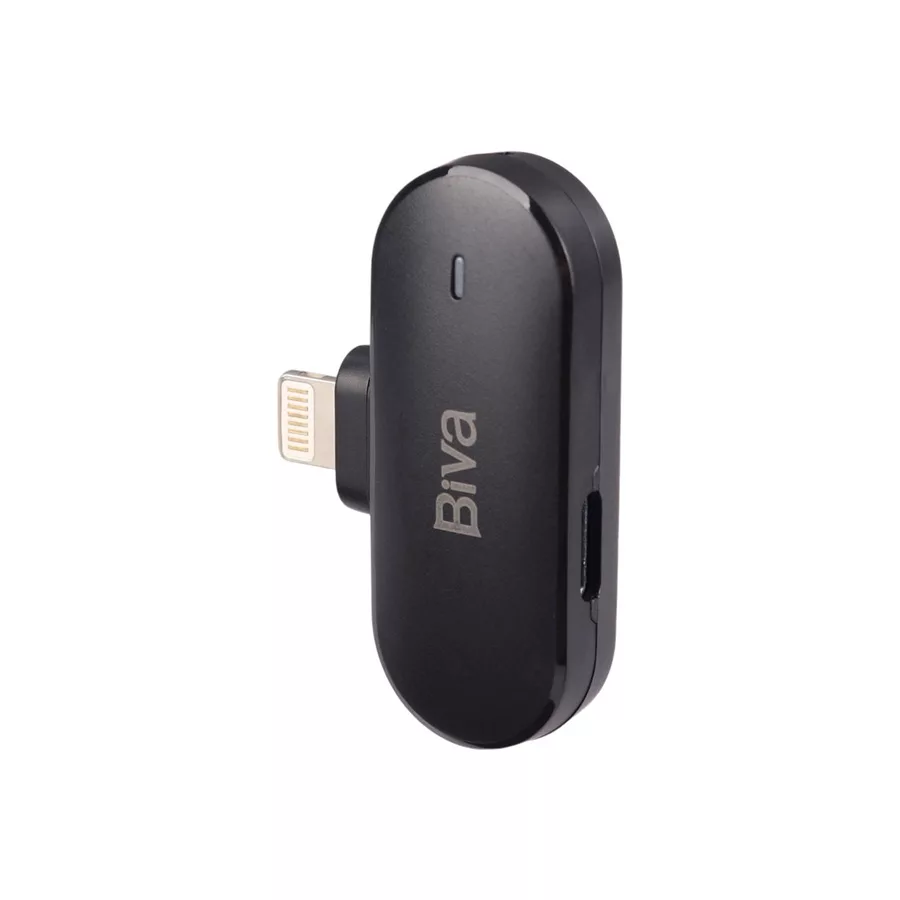 ست میکروفن بی سیم بیوا مدل WM-05