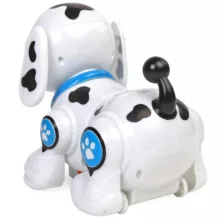 ربات طرح سگ مدل Machine Dancers کد 696