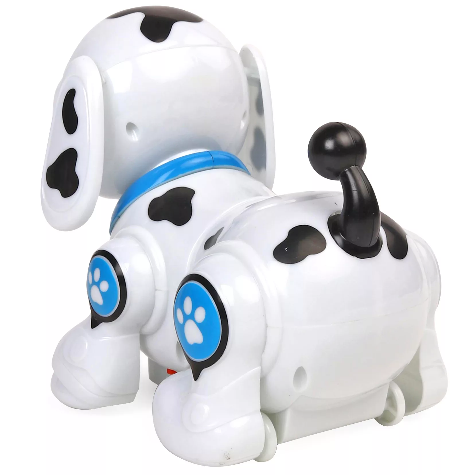 ربات طرح سگ مدل Machine Dancers کد 696