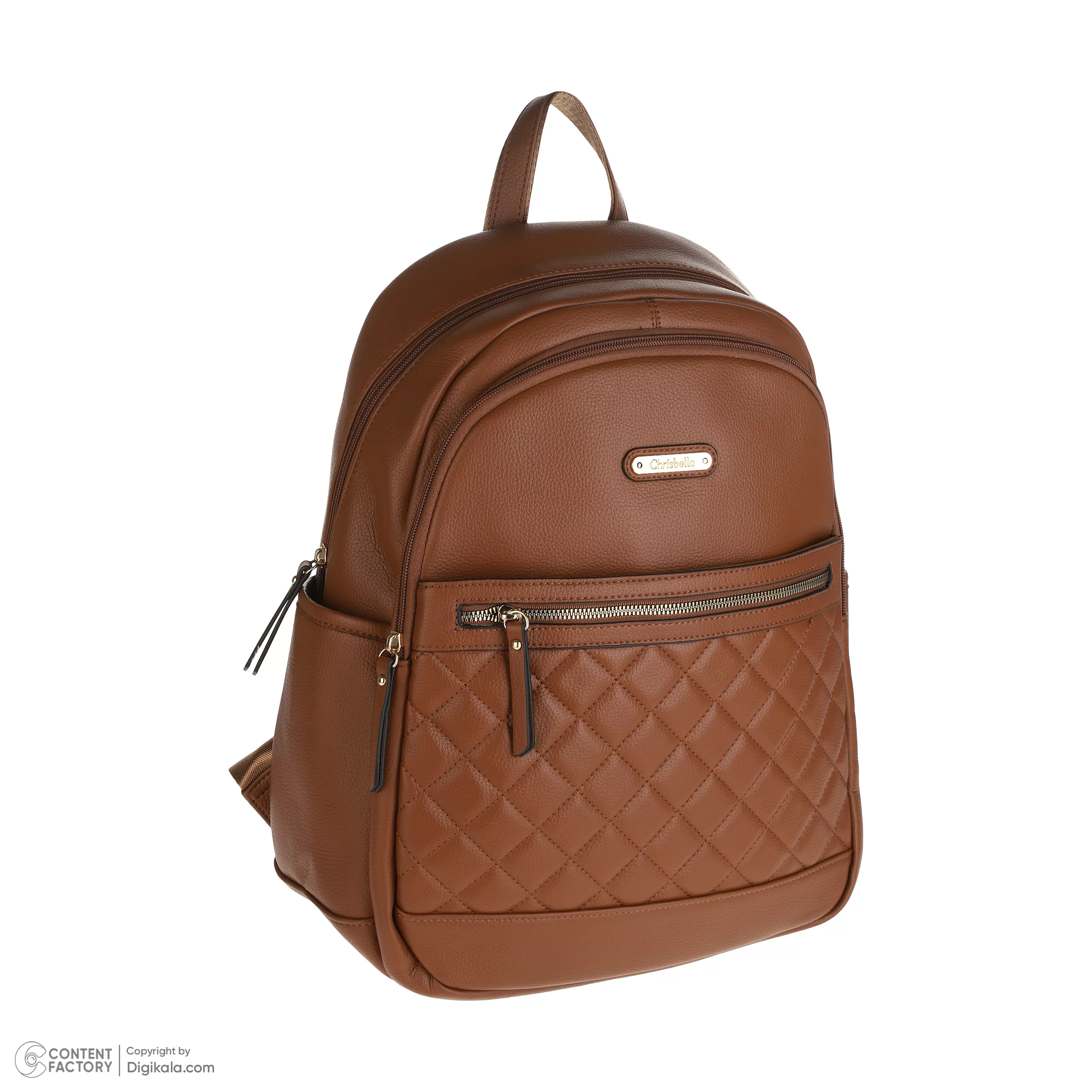 کوله پشتی زنانه کریس بلا مدل A-01