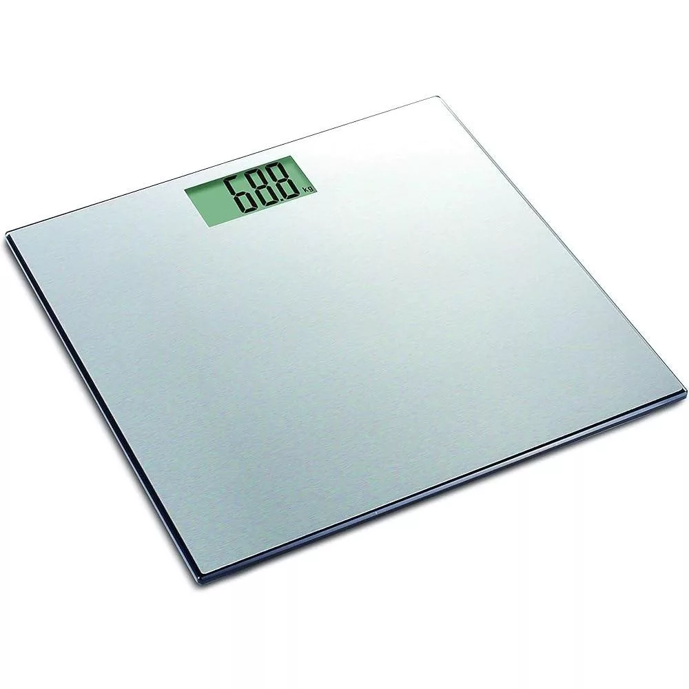 ترازو دیجیتال کمری مدل EB9388