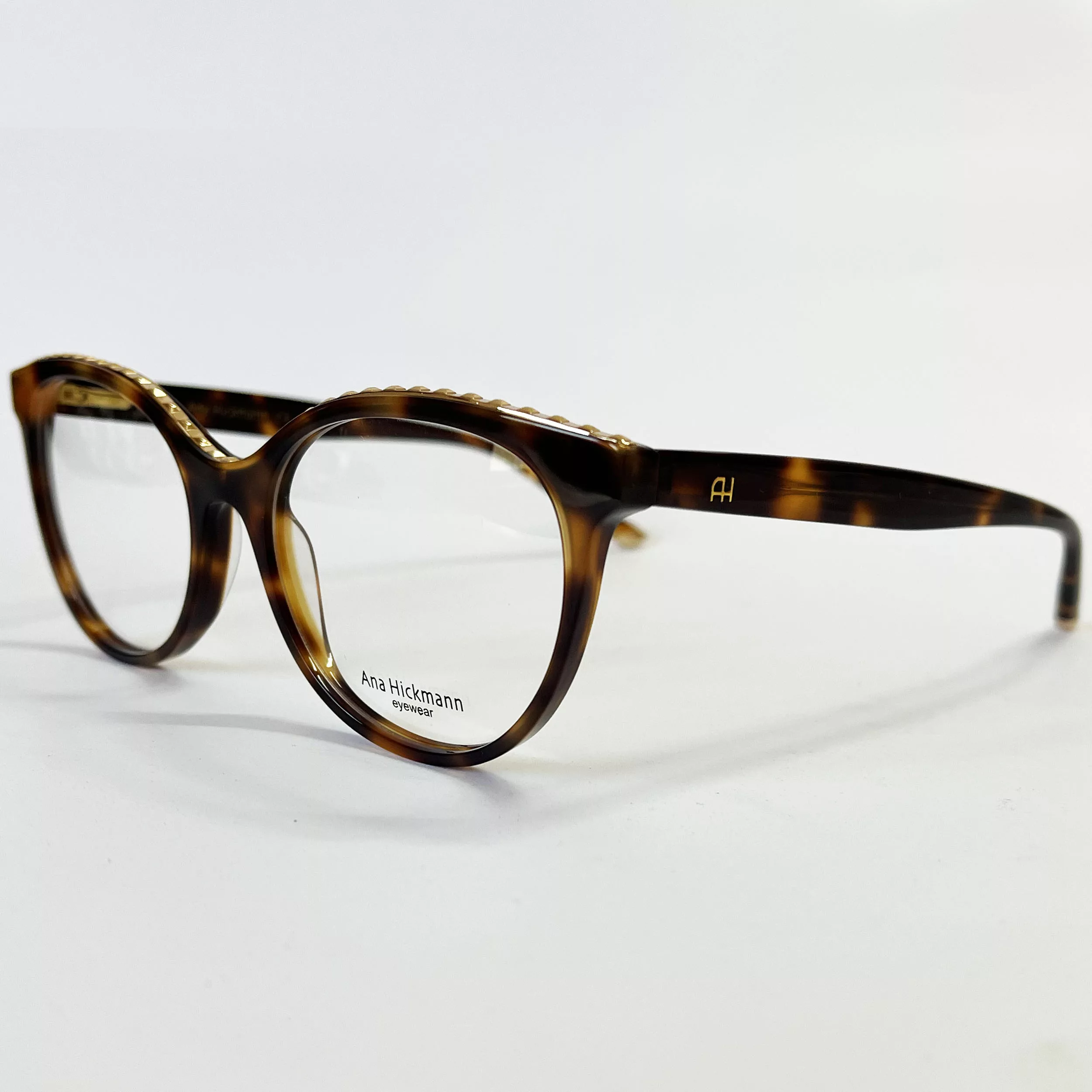 فریم عینک طبی زنانه آناهیکمن مدل AH6299