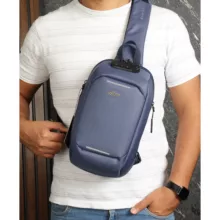 کیف کراس بادی بیورا مدل برزنتی کد sb3