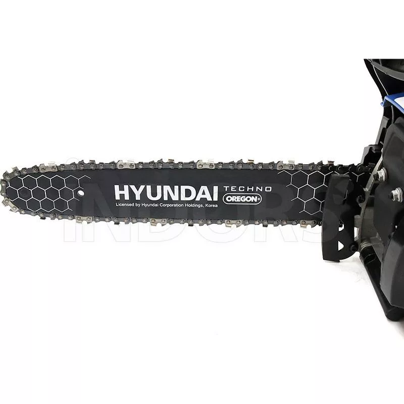 اره موتوری هیوندای مدل techno 700