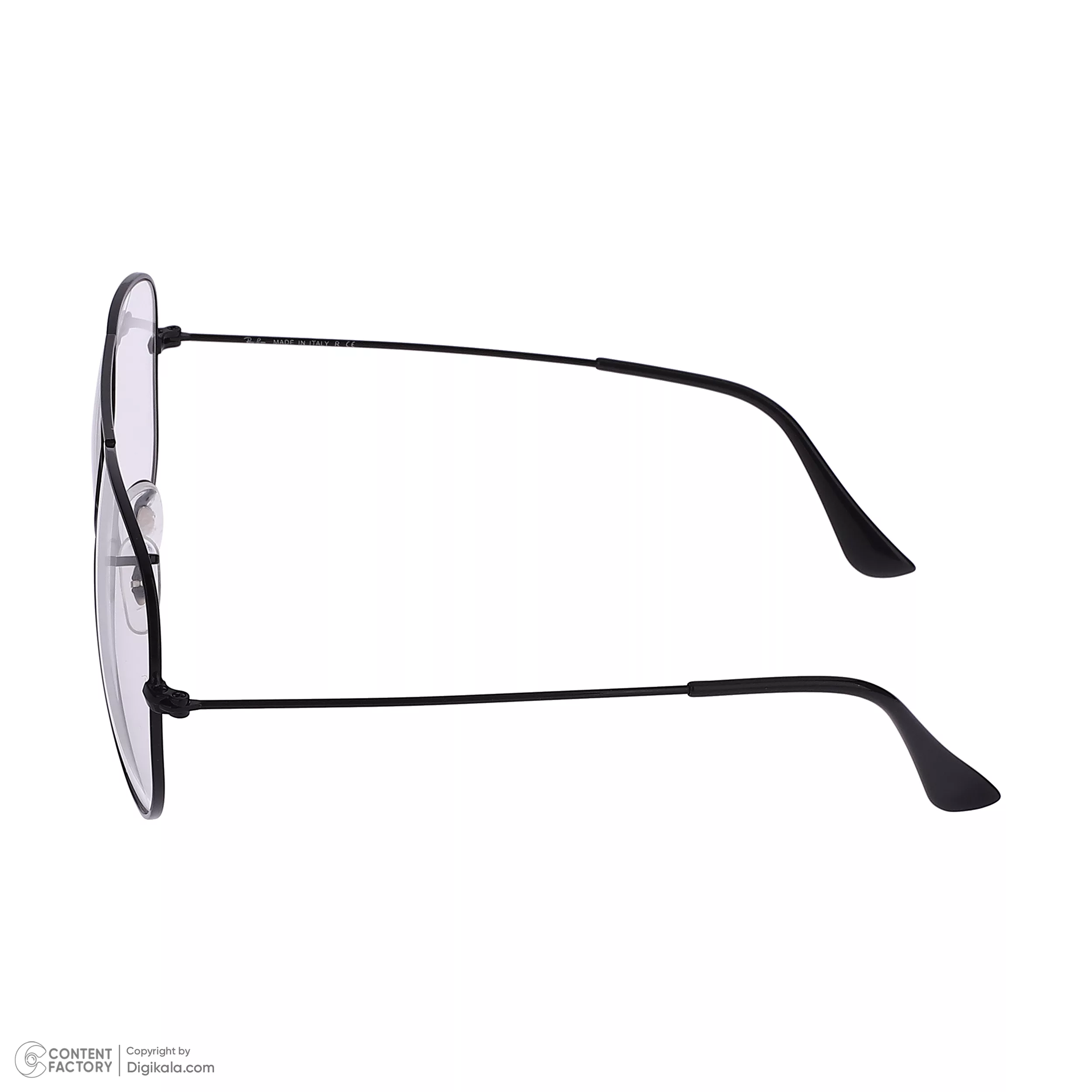 فریم عینک طبی ری بن مدل RB3025v-2505