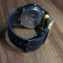 ساعت مچی عقربه ای کیو اند کیو مدل VS12J004Y