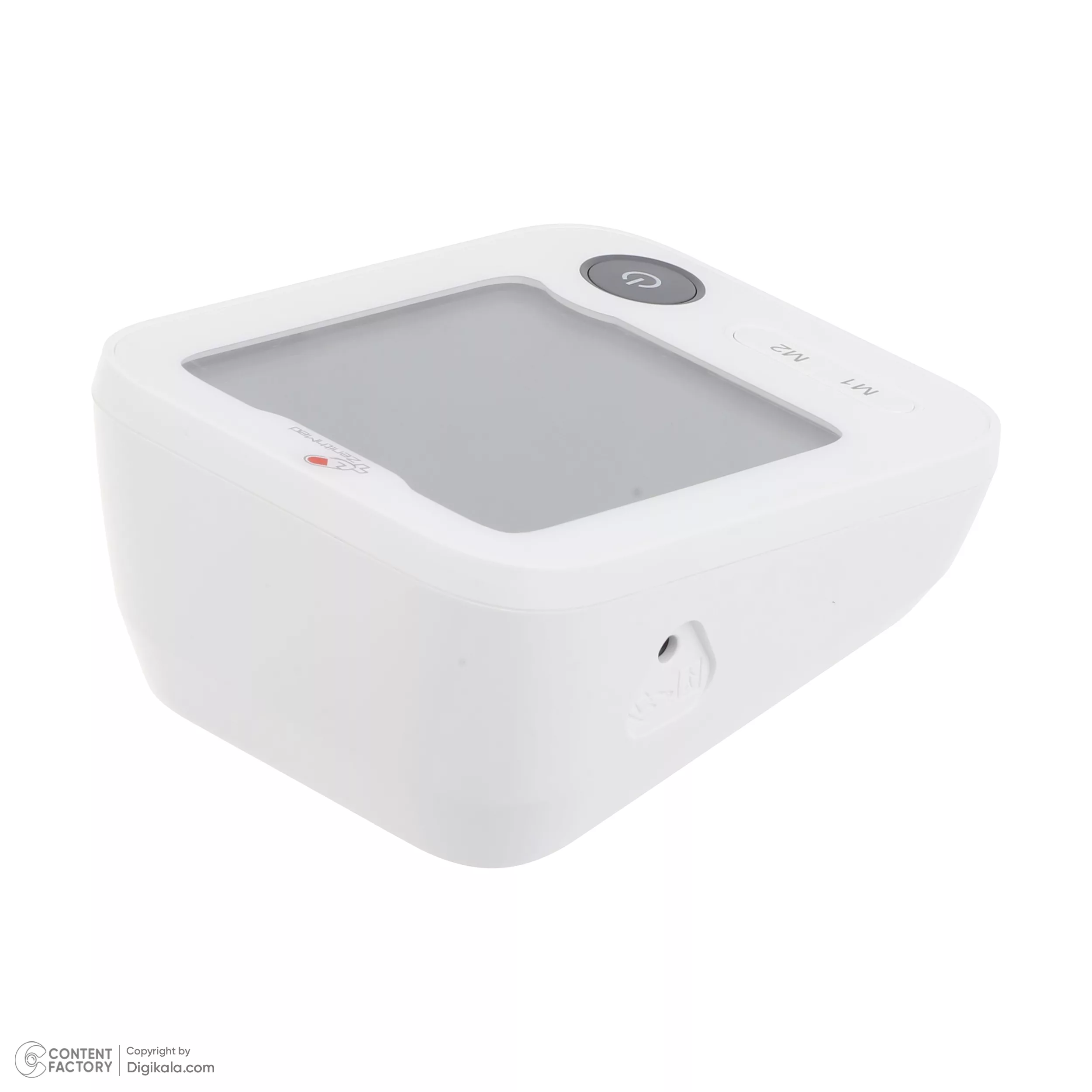 فشارسنج دیجیتال زنیتمد مدل LD-598