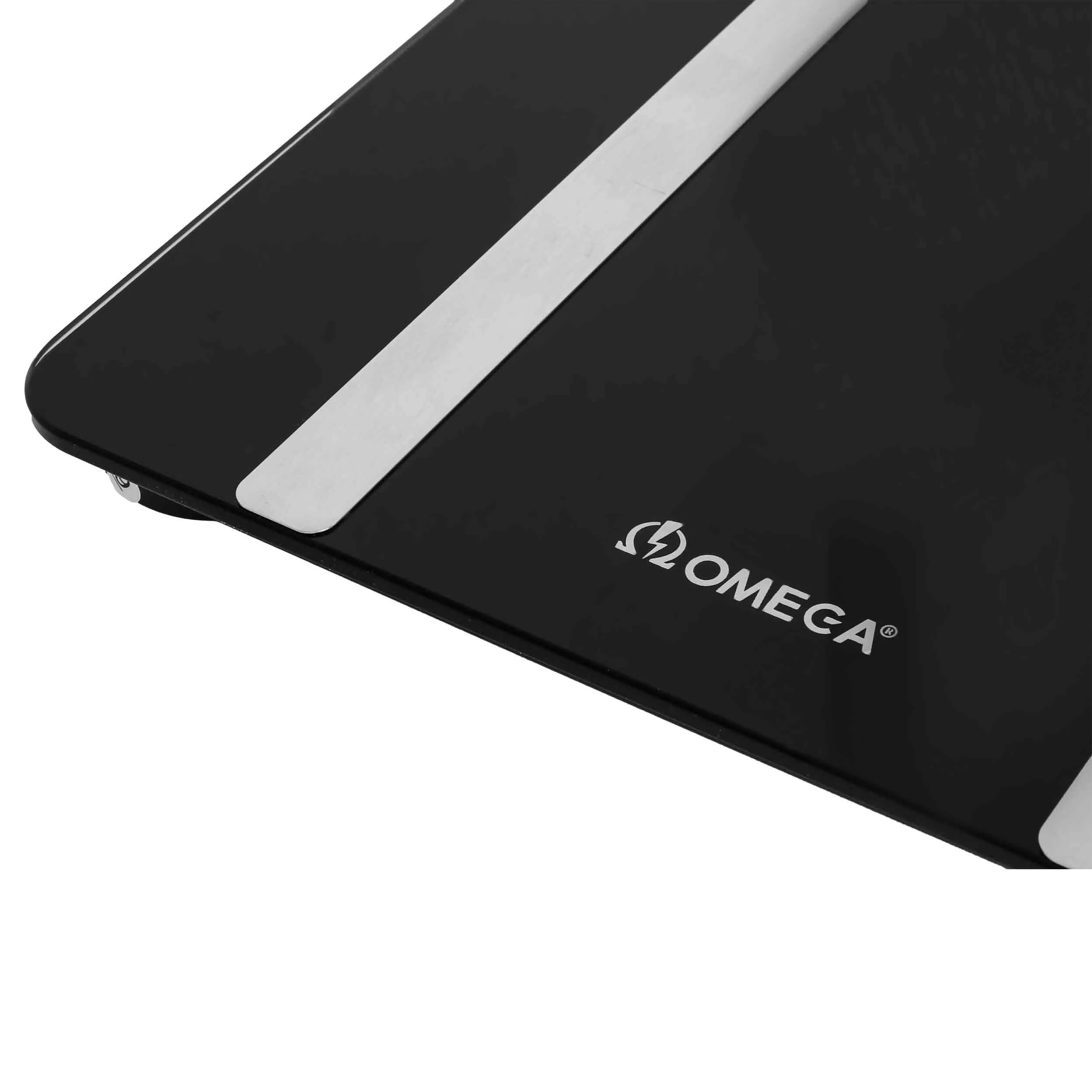 ترازو هوشمند امگا مدل SS60