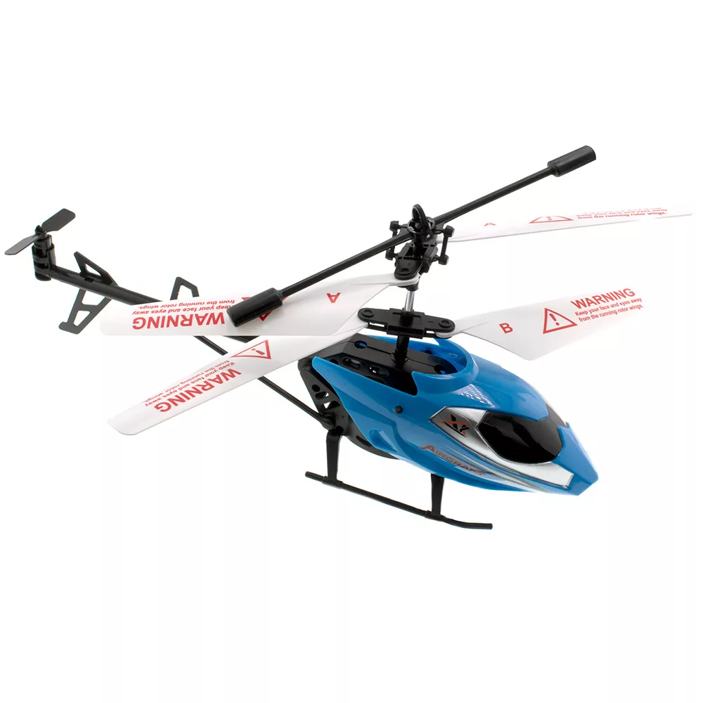 هلیکوپتر بازی برانت مدل 098