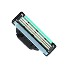 خود تراش ژیلت مدل +MACH3 به همراه تیغ یدک بسته 5 عددی