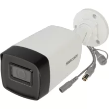 دوربین مداربسته آنالوگ هایک ویژن مدل DS-2CE17H0T-IT3F