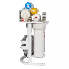 دستگاه تصفیه کننده آب آکواپرمیوم مدل A7ORP7-ML-TL4