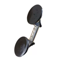 قاپک شیشه رستگار صنعت مدل RGS-2