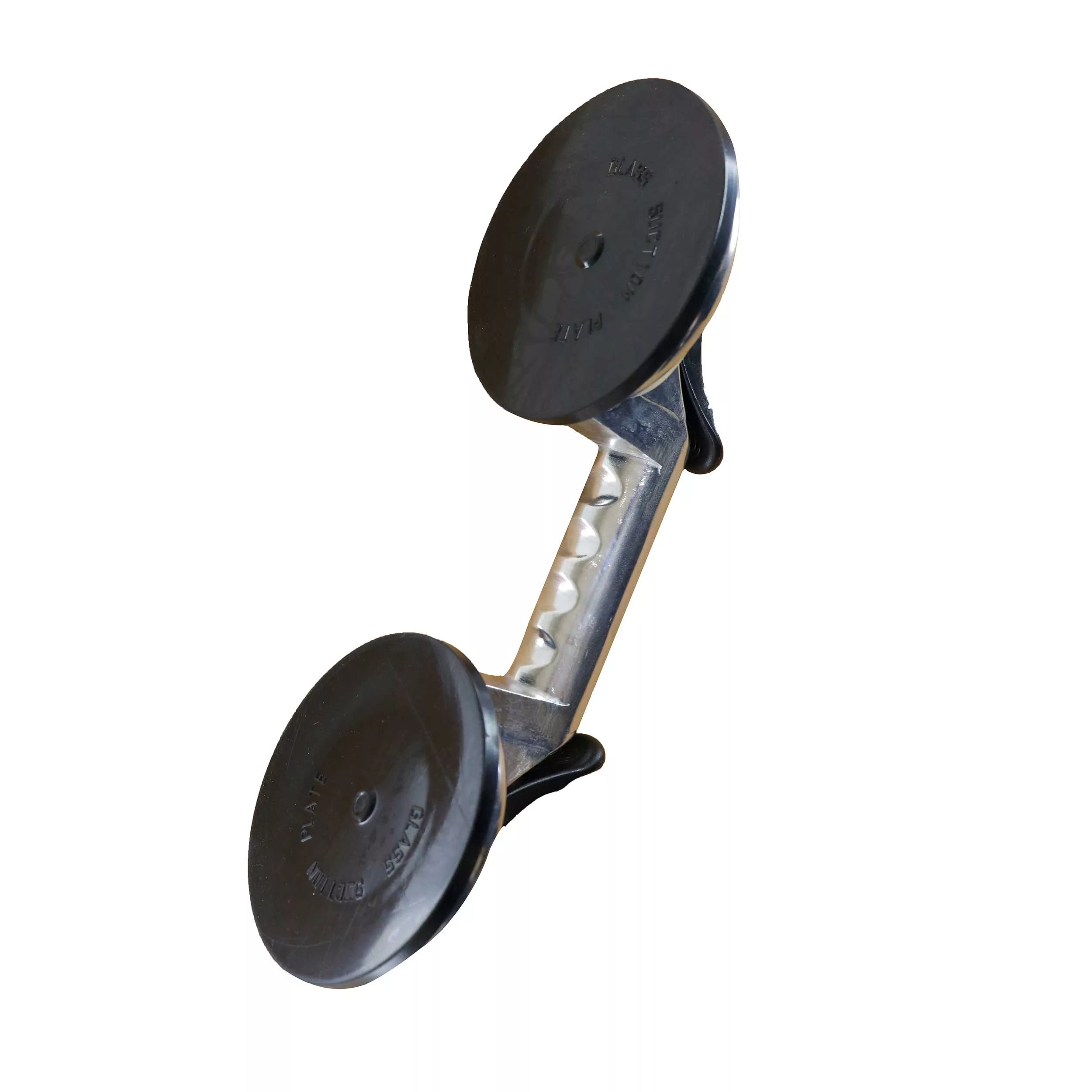 قاپک شیشه رستگار صنعت مدل RGS-2