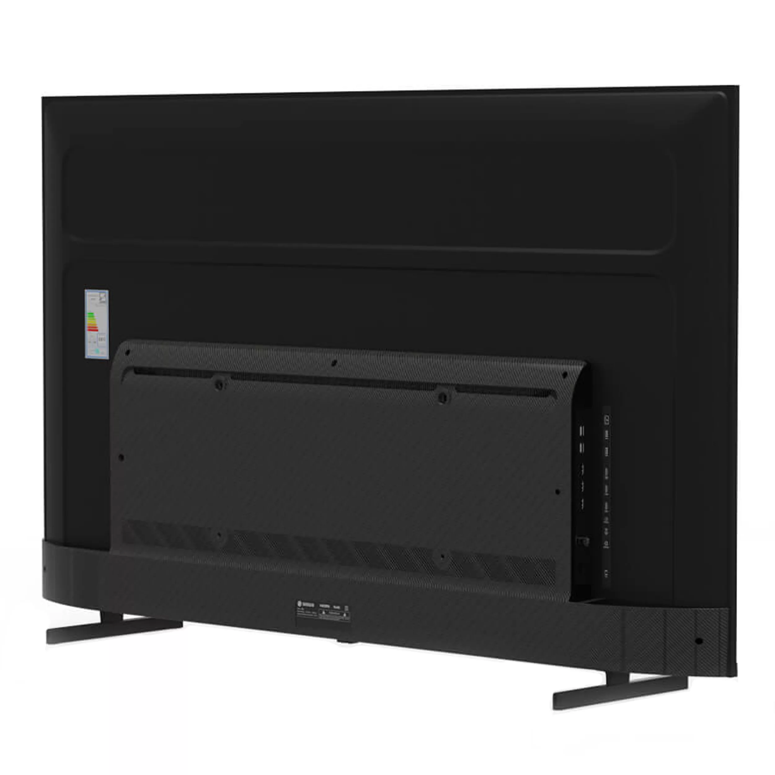 تلویزیون ال ای دی هوشمند اسنوا مدل SSD-55LS555UI سایز 55 اینچ