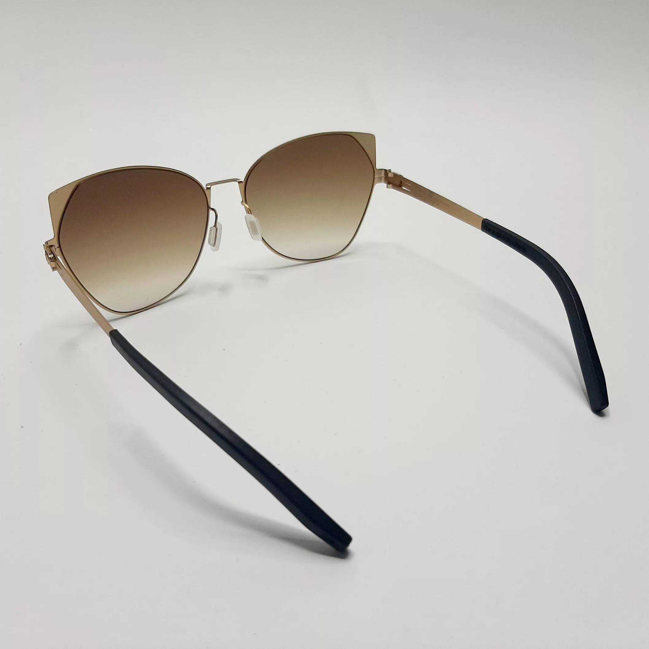 عینک آفتابی زنانه ایس برلین مدل queen.g