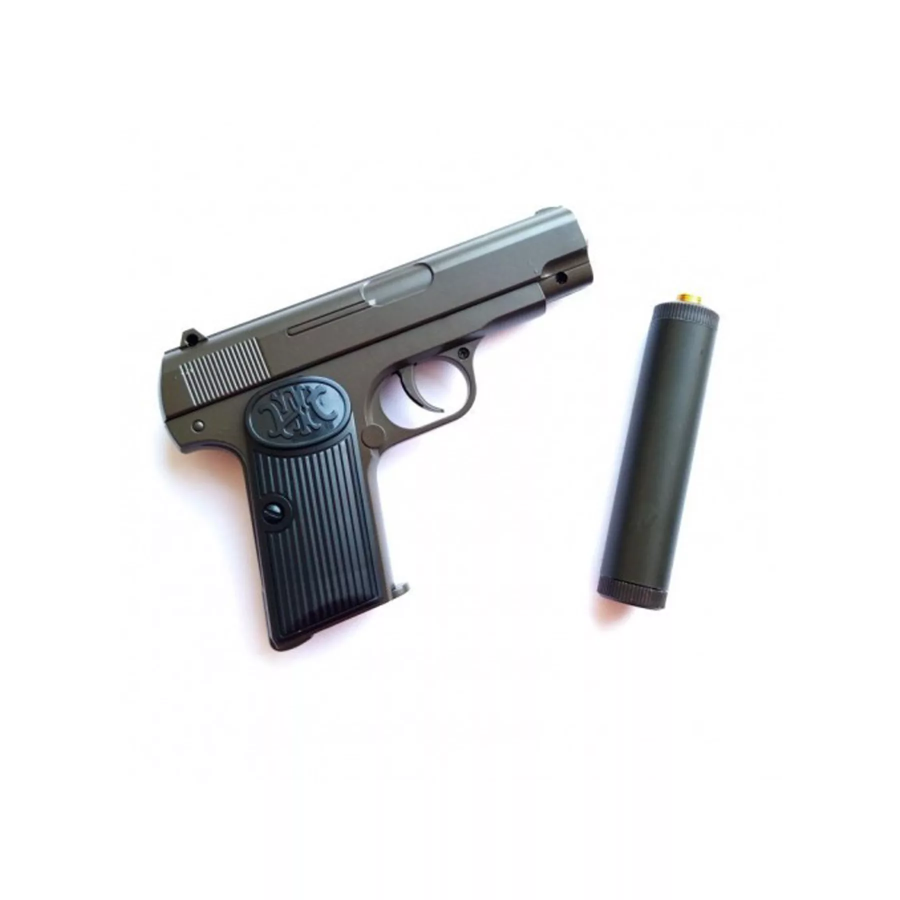 تفنگ بازی مدل AIR SOFT کد +C17A