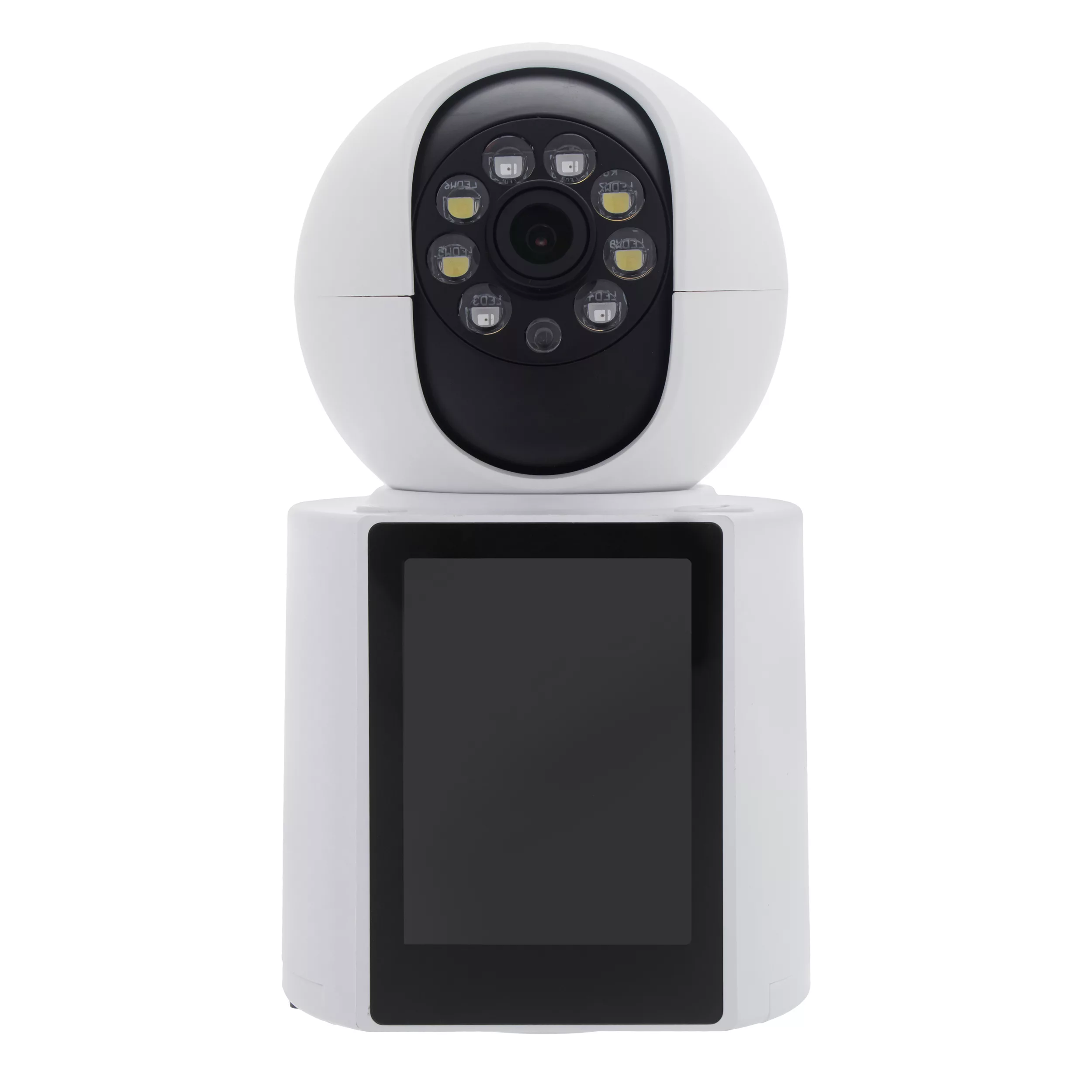 دوربین مداربسته تحت شبکه مدل WiFi Smart