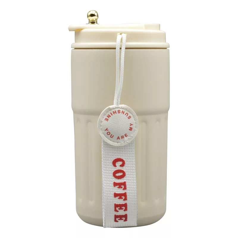 تراول ماگ مدل GS-M-229444 گنجایش 0.41 لیتر