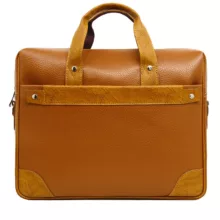 کیف اداری مدل 2706 چرم مصنوعی