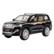 ماشین بازی مدل تویوتا لندکروز V8