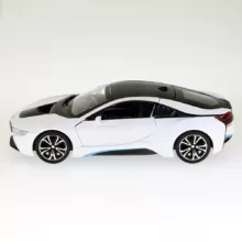 ماشین بازی دابل هورسز مدل بی ام دبلیو I8 کد 24271