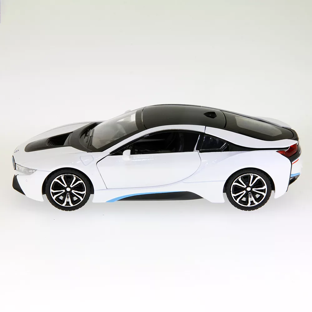 ماشین بازی دابل هورسز مدل بی ام دبلیو I8 کد 24271