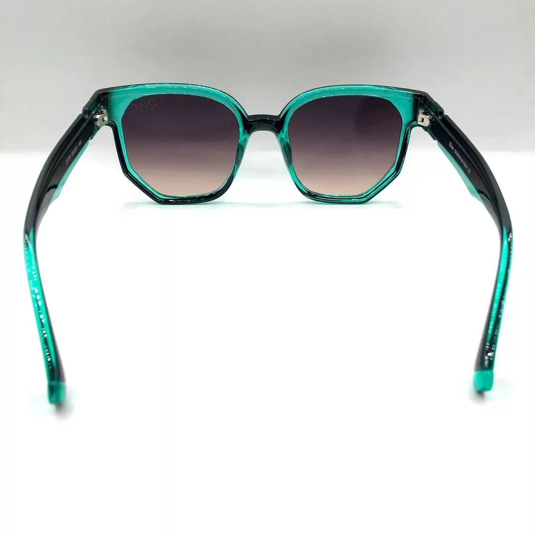 عینک آفتابی زنانه مدل dr2178