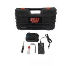 اره شارژی زنجیری باس مدل 15cm-single battery