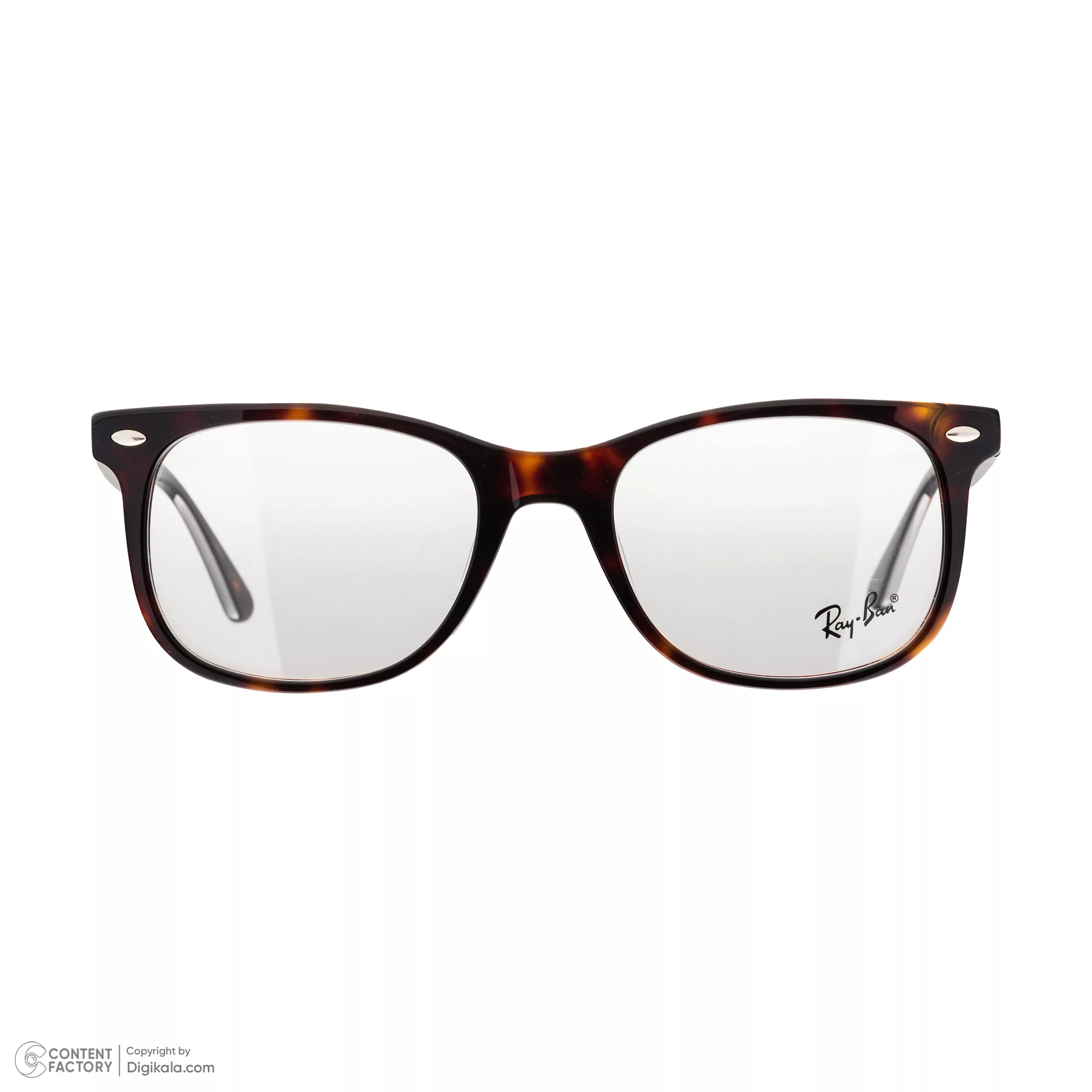 فریم عینک طبی ری بن مدل RB5248A-2012