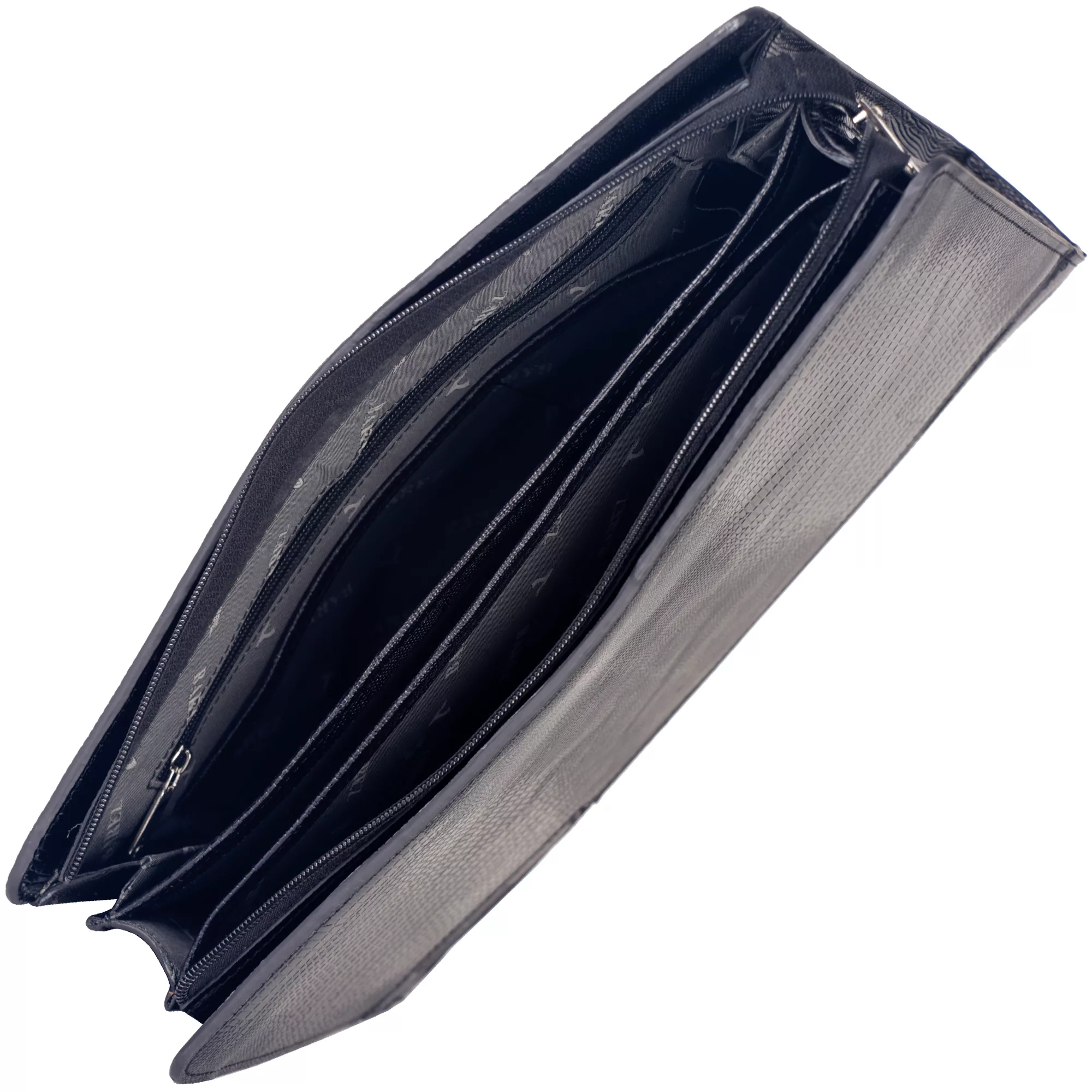 کیف اداری چرم بارز مدل DF40