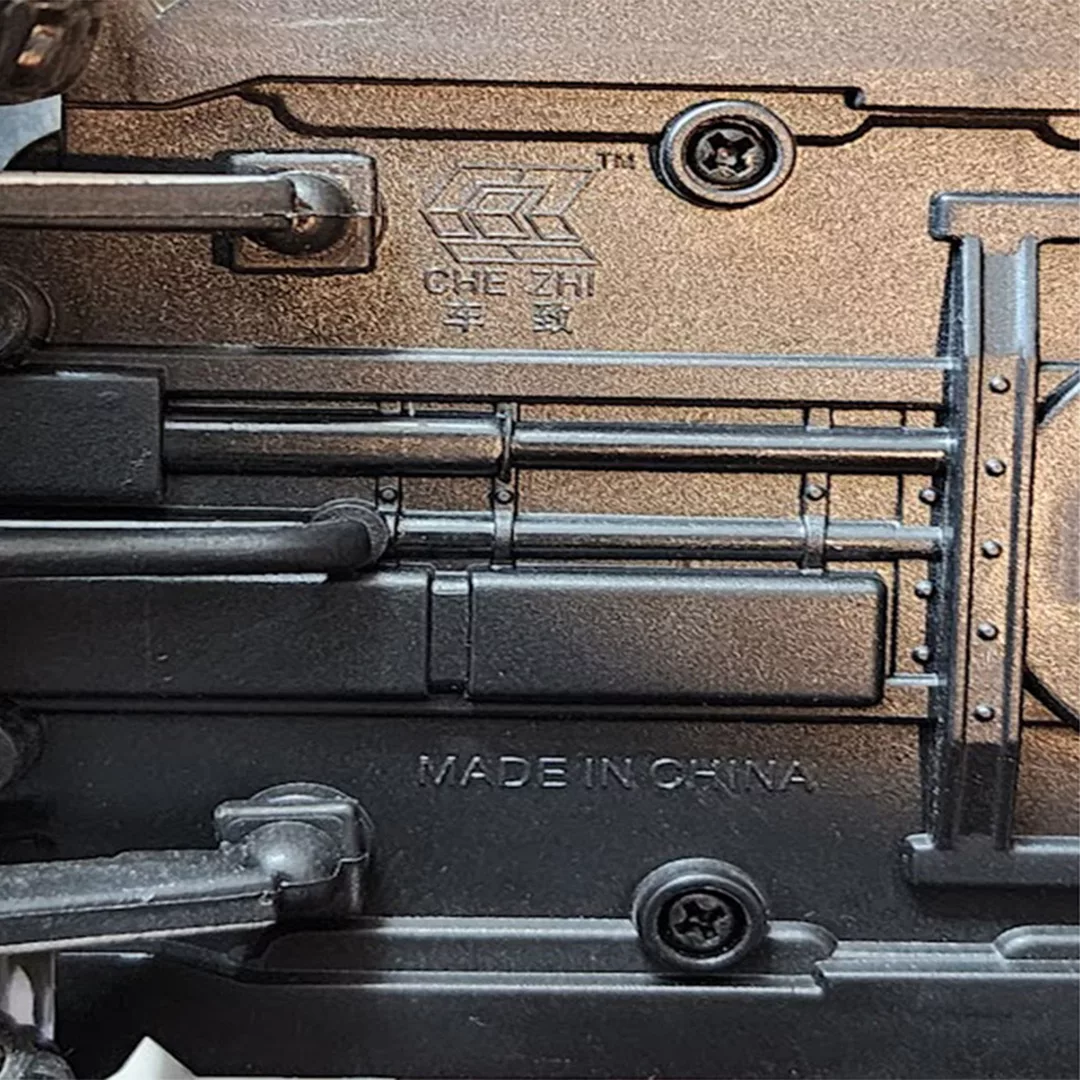 ماشین بازی چه ژی مدل Bentley Mulsanne