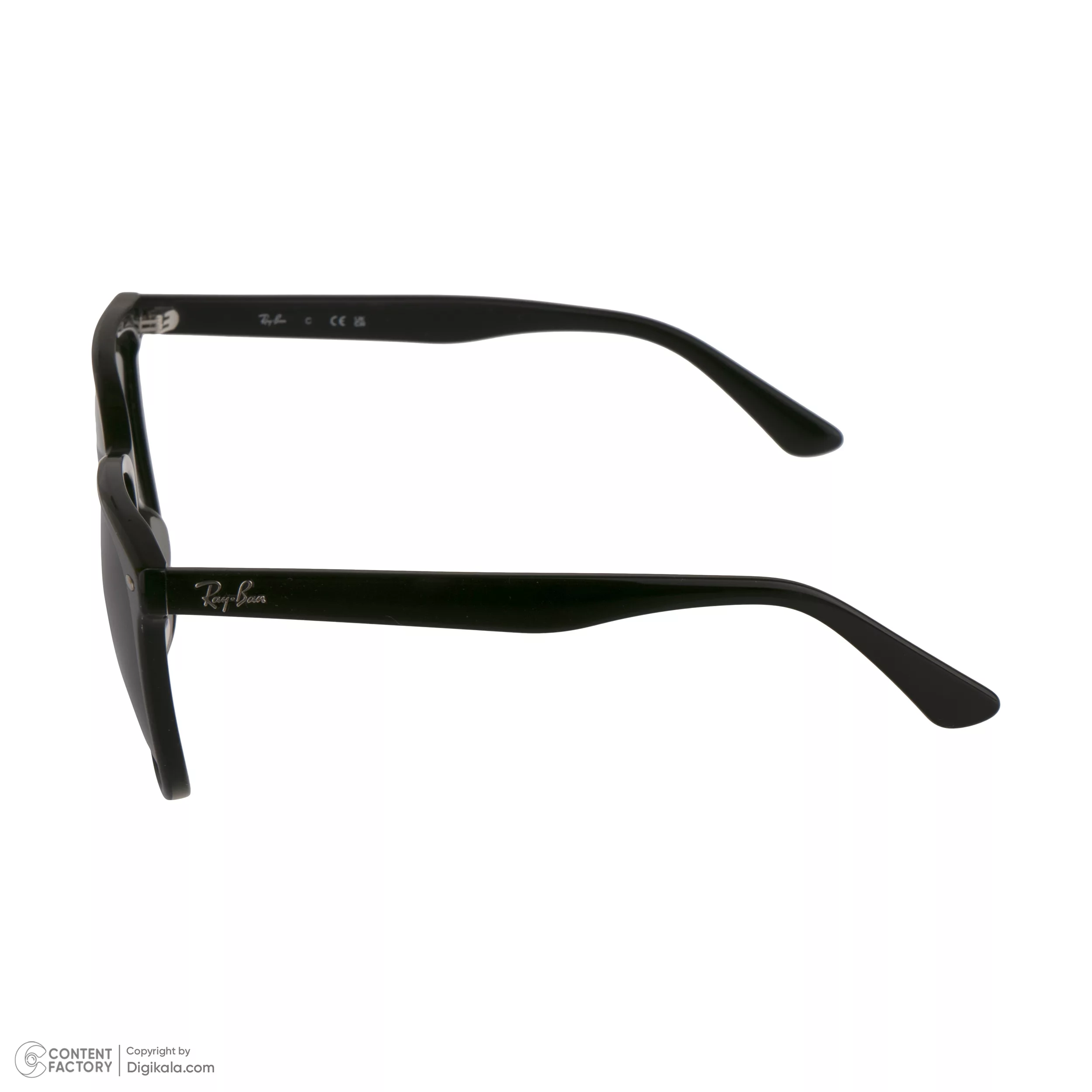 عینک آفتابی ویفرر پلاریزه ری بن مدل RB2206D-901/31