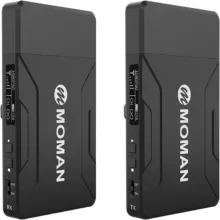 میکروفن بی سیم مومان مدل  Matrix 600S