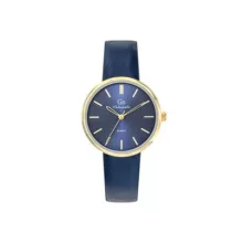 ساعت مچی عقربه ای زنانه جی او مدل 699518